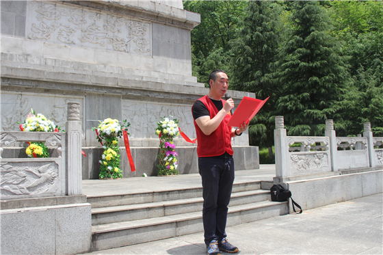 安康市中心血站組織開展“2021年稀有血型獻(xiàn)血者愛國(guó)主義教育聯(lián)誼活動(dòng)”