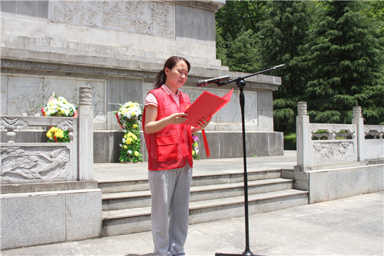 安康市中心血站組織開展“2021年稀有血型獻(xiàn)血者愛國(guó)主義教育聯(lián)誼活動(dòng)”