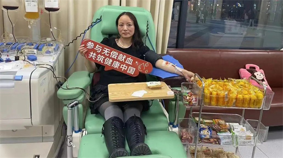 安康這三兄妹，熱血！