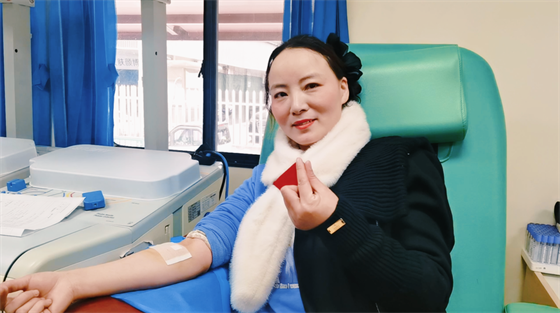 安康這三兄妹，熱血！