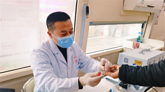 安康這三兄妹，熱血！