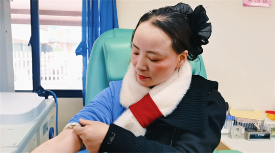 安康這三兄妹，熱血！