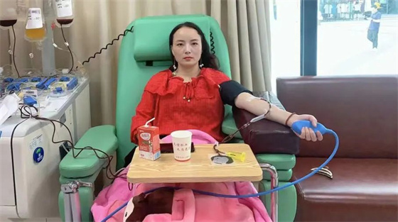 安康這三兄妹，熱血！